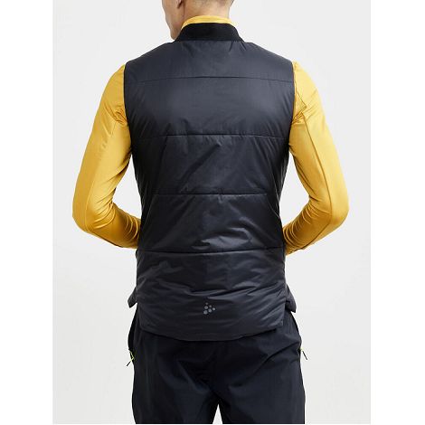  CORE Light Padded Vest M