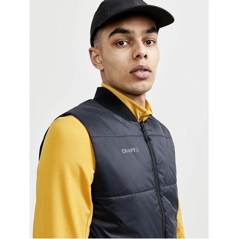  CORE Light Padded Vest M