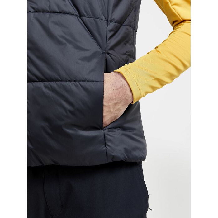  CORE Light Padded Vest M