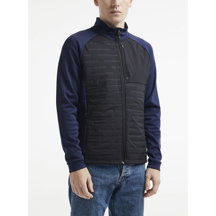  ADV Unify Hybrid Jacket M