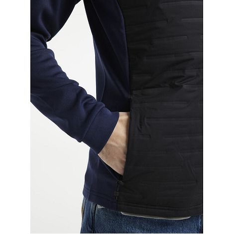  ADV Unify Hybrid Jacket M