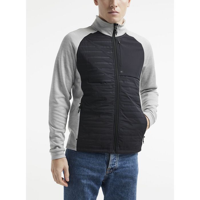  ADV Unify Hybrid Jacket M