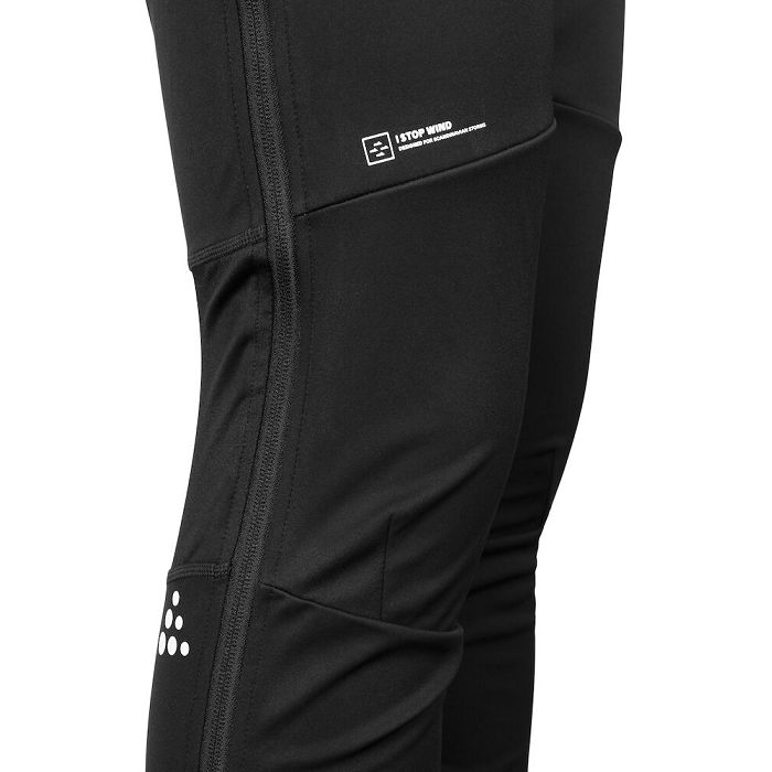  CORE Nordic Ski Club FZ Pants M