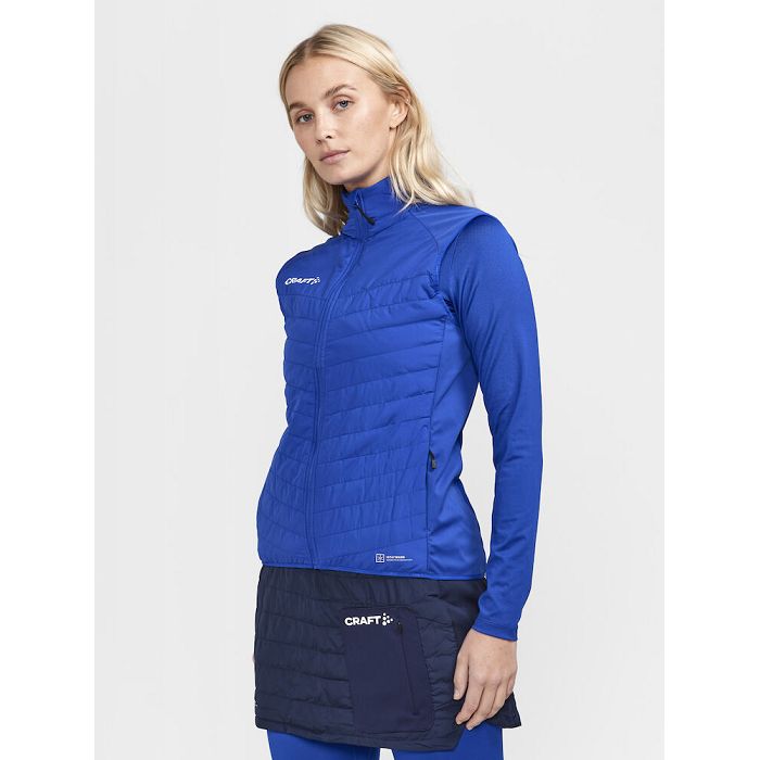  ADV Nordic Ski Club Vest W