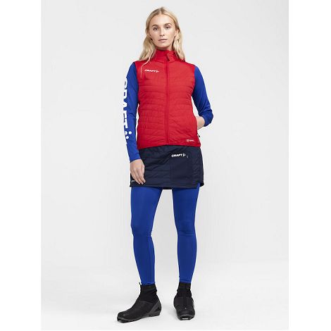  ADV Nordic Ski Club Vest W