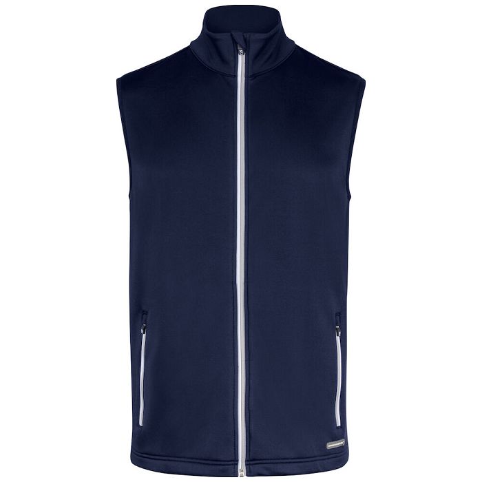  Snoqualmie Vest men