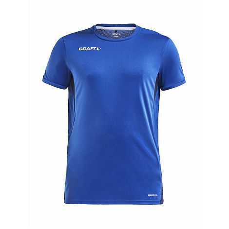  PRO Control Impact SS Tee M