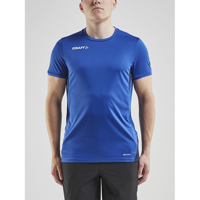  PRO Control Impact SS Tee M