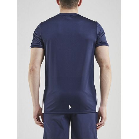  PRO Control Impact SS Tee M