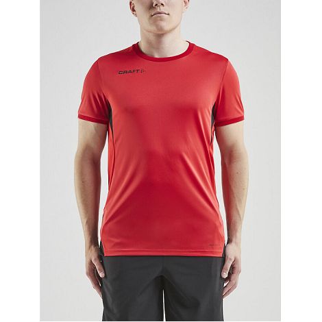  PRO Control Impact SS Tee M