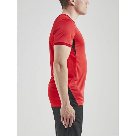  PRO Control Impact SS Tee M