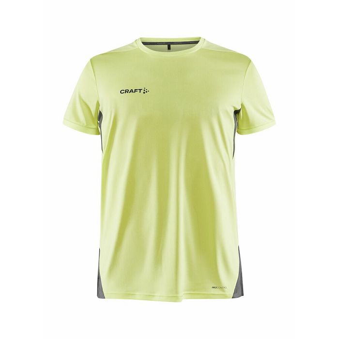  PRO Control Impact SS Tee M