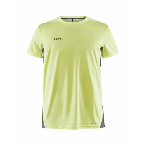  PRO Control Impact SS Tee M