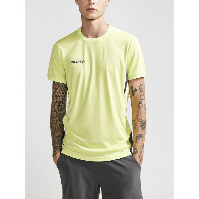  PRO Control Impact SS Tee M