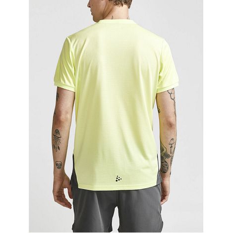  PRO Control Impact SS Tee M