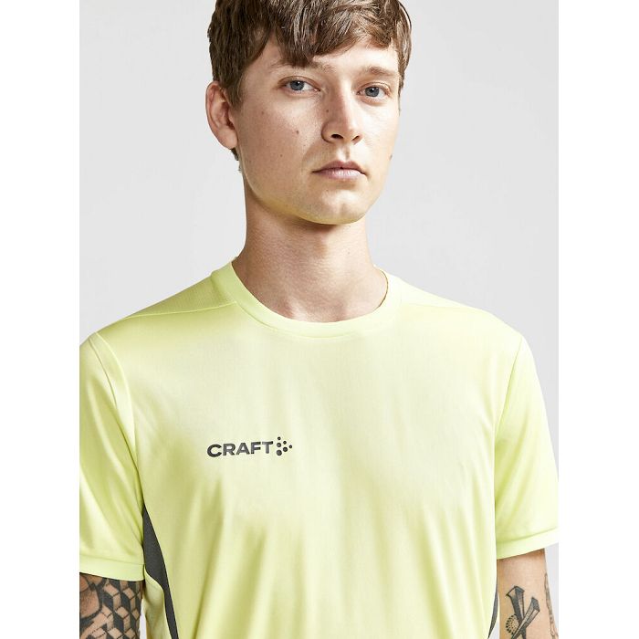  PRO Control Impact SS Tee M