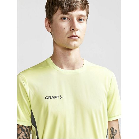  PRO Control Impact SS Tee M