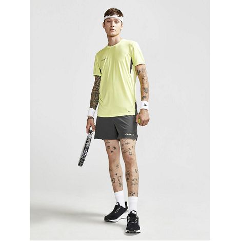  PRO Control Impact SS Tee M