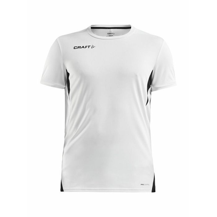  PRO Control Impact SS Tee M