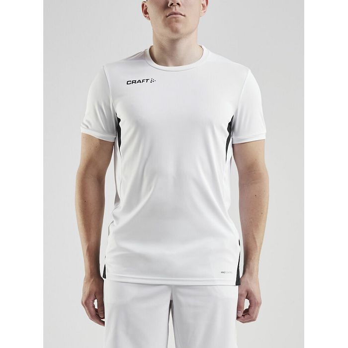  PRO Control Impact SS Tee M