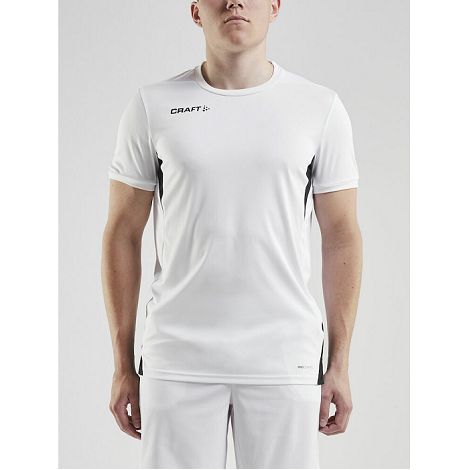  PRO Control Impact SS Tee M