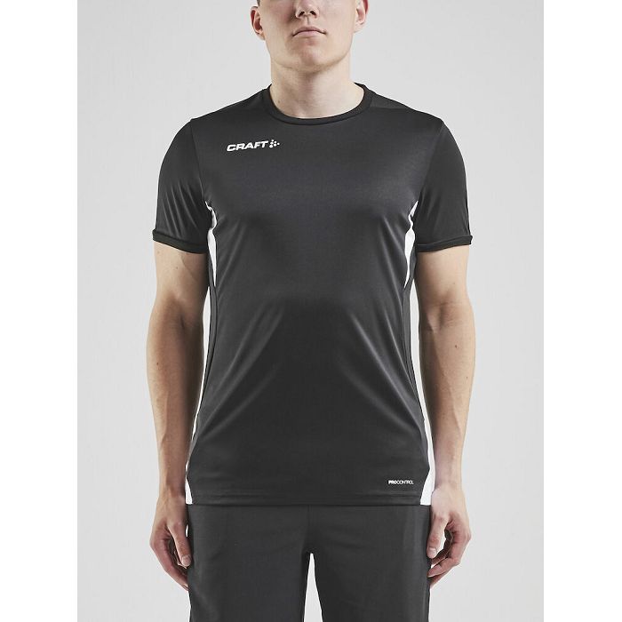  PRO Control Impact SS Tee M