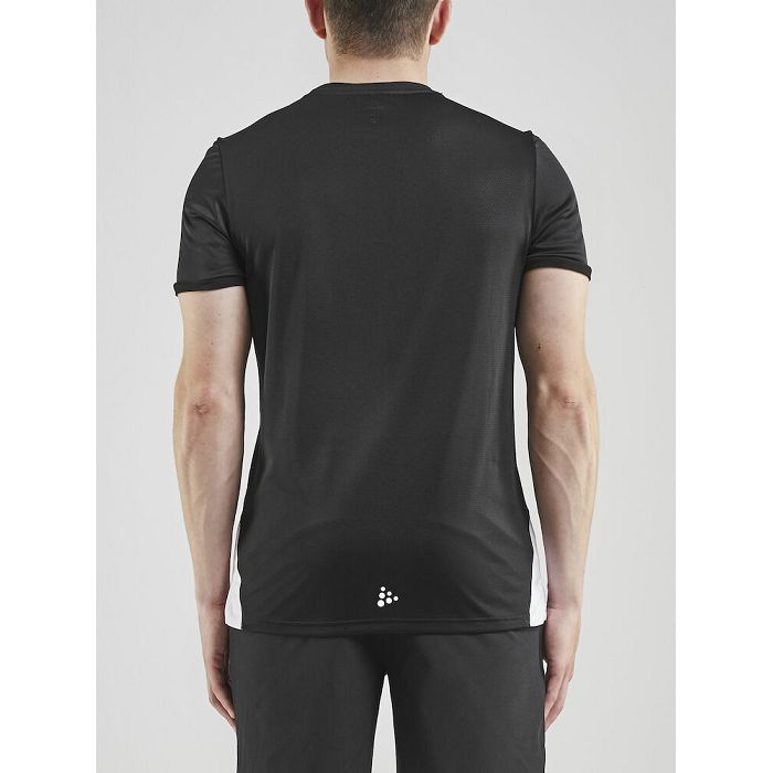  PRO Control Impact SS Tee M