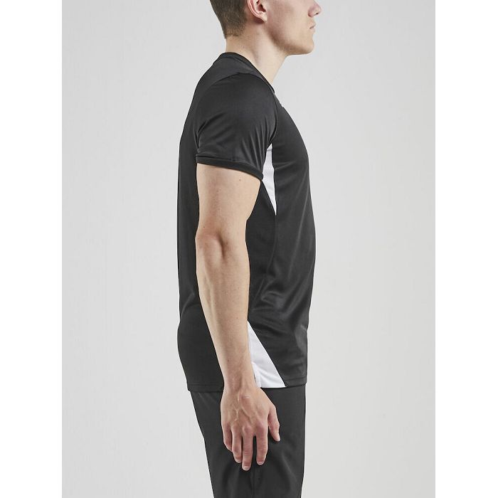  PRO Control Impact SS Tee M