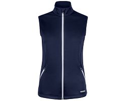 Snoqualmie Vest ladies