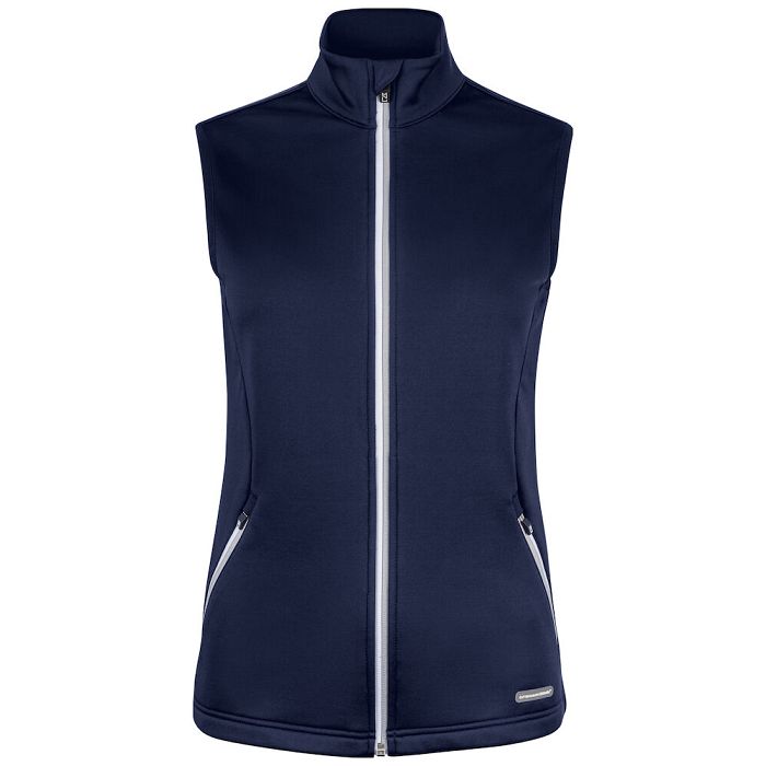  Snoqualmie Vest ladies