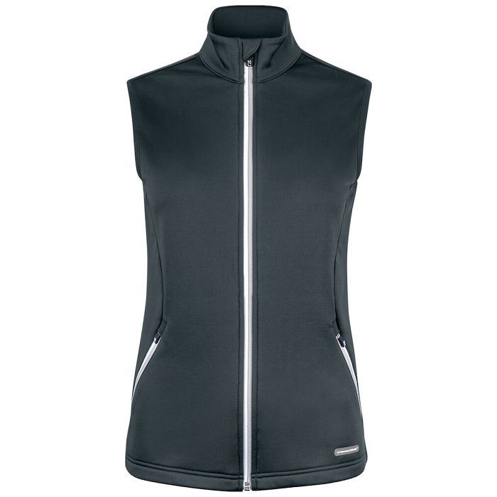  Snoqualmie Vest ladies