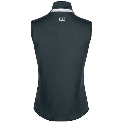  Snoqualmie Vest ladies