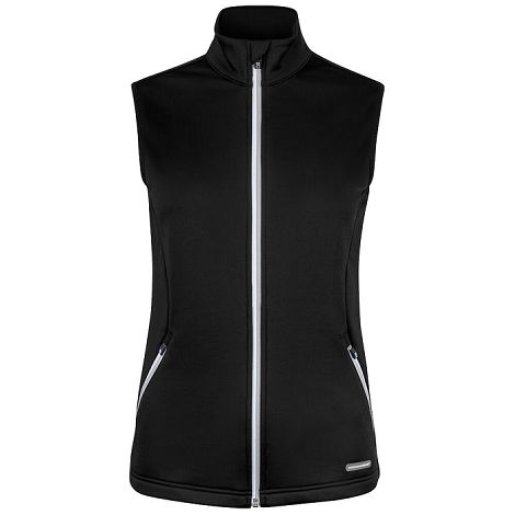  Snoqualmie Vest ladies