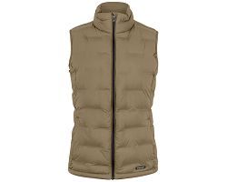 Baker Vest ladies