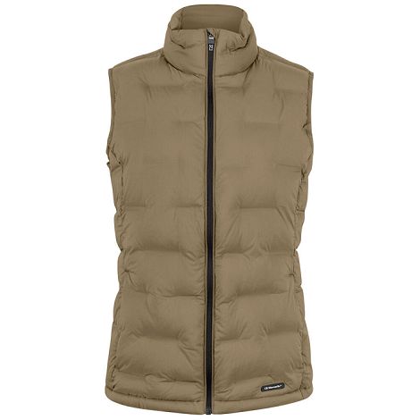  Baker Vest ladies