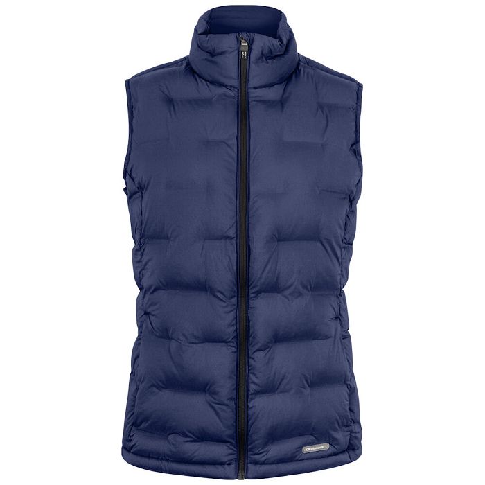  Baker Vest ladies