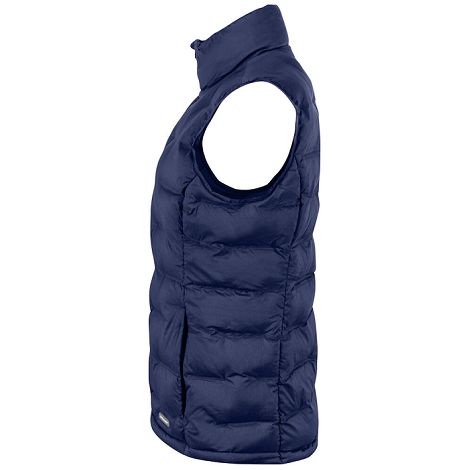  Baker Vest ladies