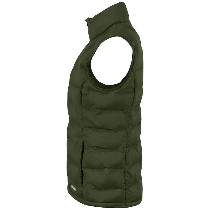  Baker Vest ladies