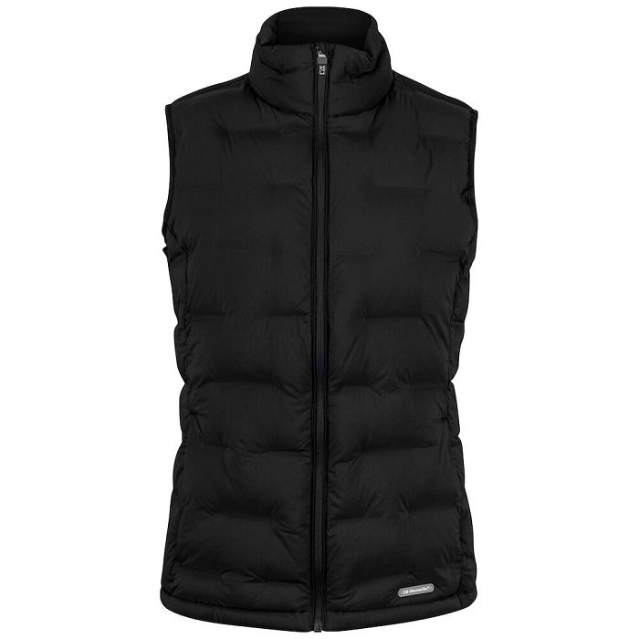  Baker Vest ladies