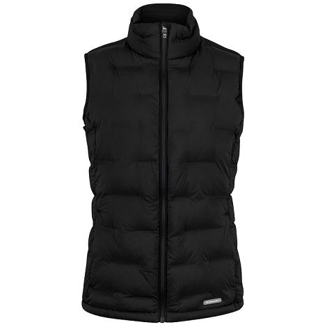  Baker Vest ladies