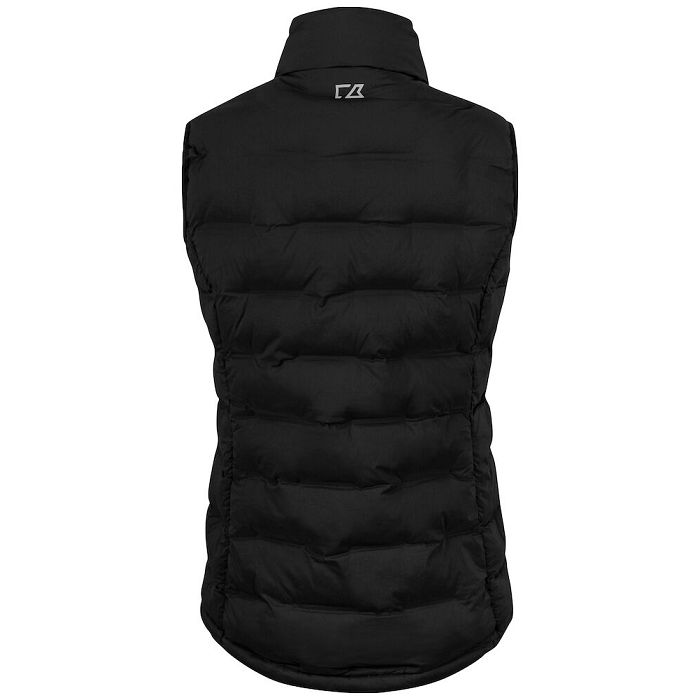  Baker Vest ladies