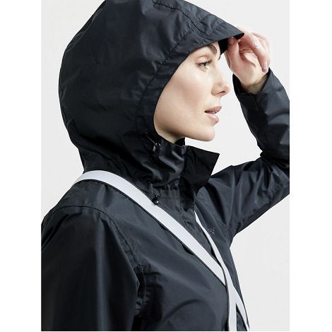  CORE Bike Ride Hydro Lumen Jacket W