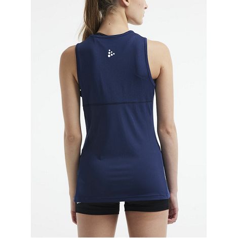  Rush Slim Singlet W