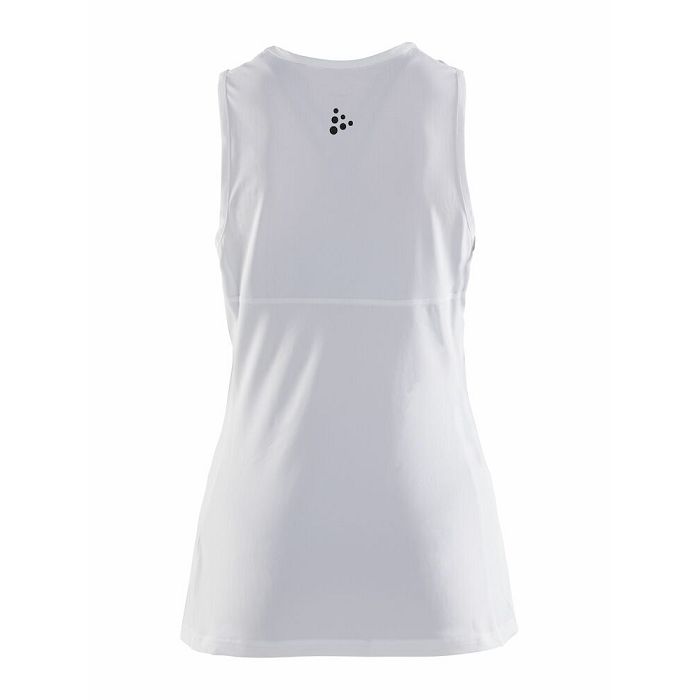  Rush Slim Singlet W