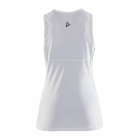  Rush Slim Singlet W