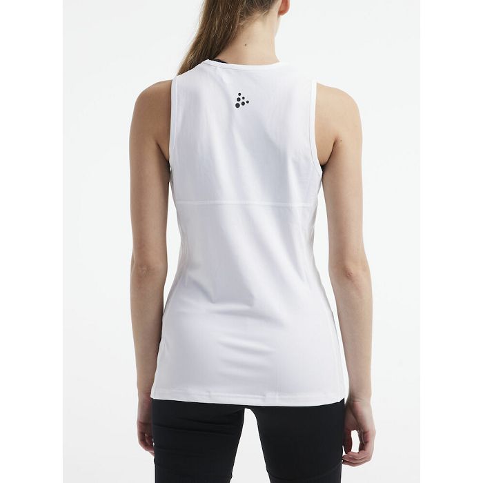  Rush Slim Singlet W