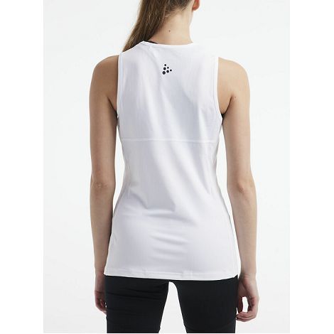  Rush Slim Singlet W