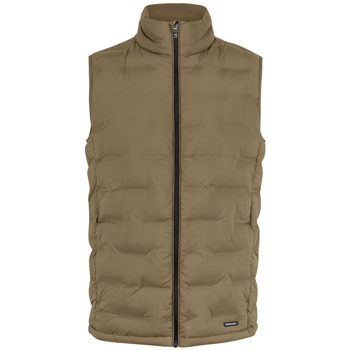  Baker Vest men