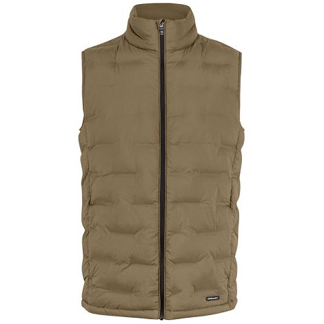  Baker Vest men