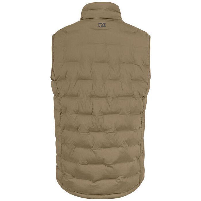  Baker Vest men